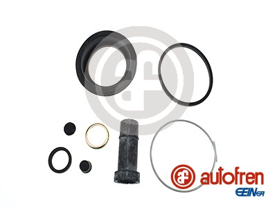 Repair Kit, brake caliper (Front axle)  Art. D4306