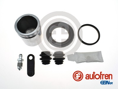 Repair Kit, brake caliper (Rear axle)  Art. D43080C