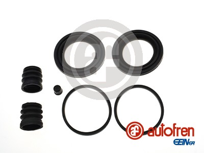 Repair Kit, brake caliper (Front axle)  Art. D43085