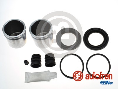 Repair Kit, brake caliper (Front axle)  Art. D43086C