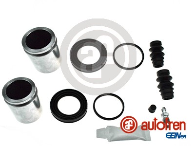 Repair Kit, brake caliper (Front axle)  Art. D43092C