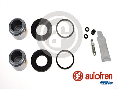 Repair Kit, brake caliper (Rear axle)  Art. D43096C