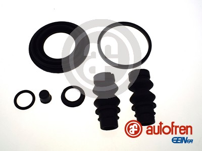 Repair Kit, brake caliper (Rear axle)  Art. D43101