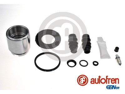 Repair Kit, brake caliper (Rear axle)  Art. D43102C