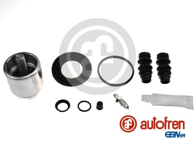 Repair Kit, brake caliper (Rear axle)  Art. D43102RK