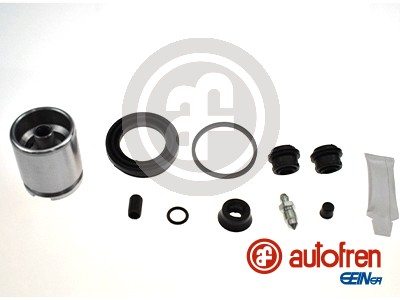 Repair Kit, brake caliper (Rear axle)  Art. D43107K