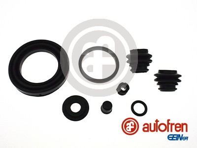 Repair Kit, brake caliper (Rear axle)  Art. D43127