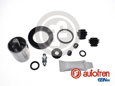 Repair Kit, brake caliper (Rear axle)  Art. D43128C