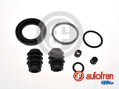 Repair Kit, brake caliper (Rear axle)  Art. D43139