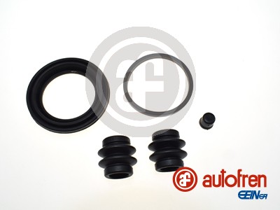 Repair Kit, brake caliper (Rear axle)  Art. D43146