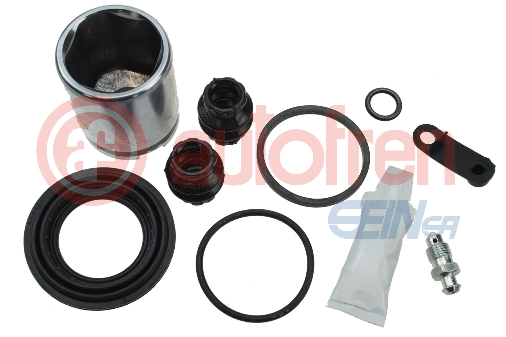 Repair Kit, brake caliper  Art. D43201C