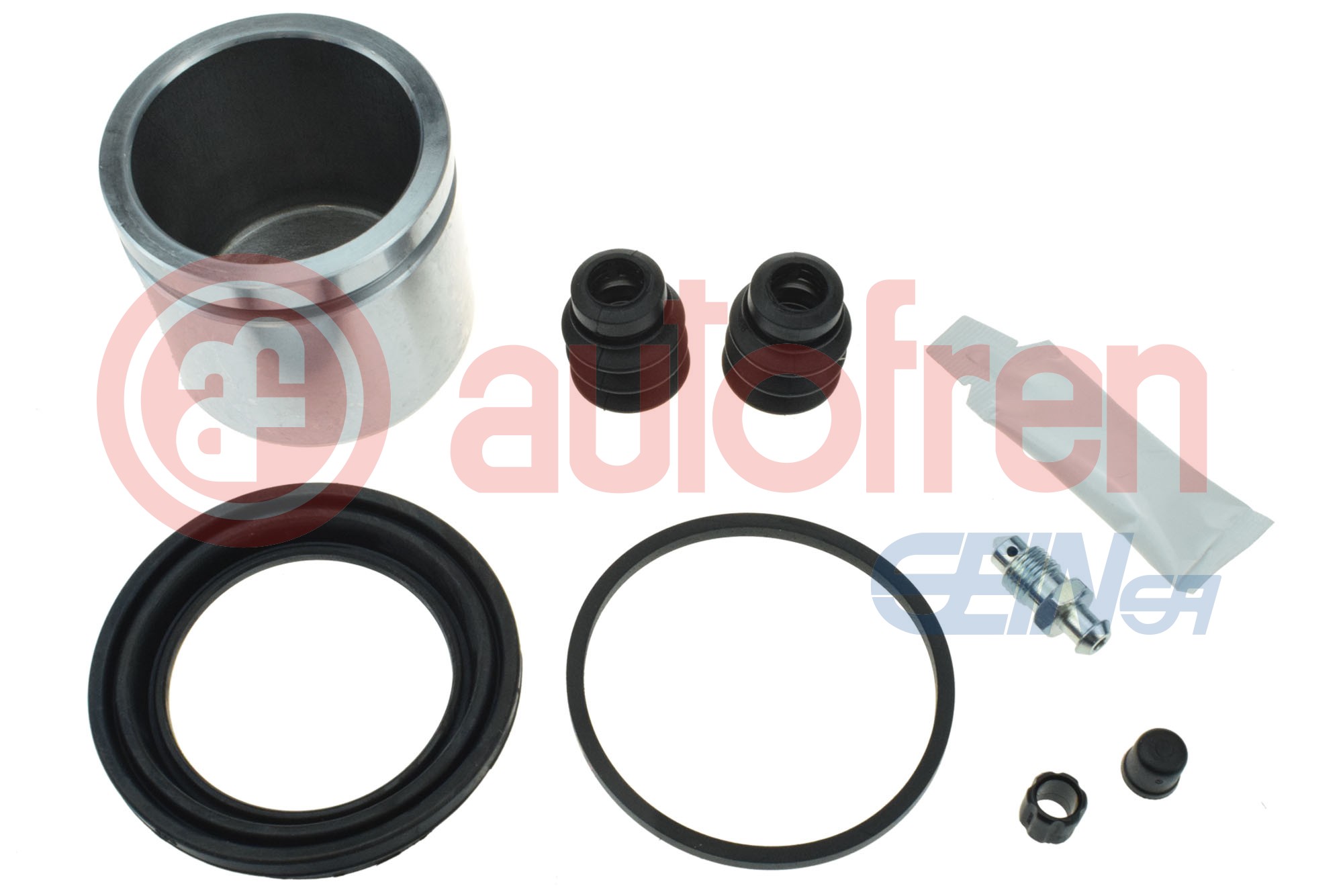 Repair Kit, brake caliper  Art. D43211C