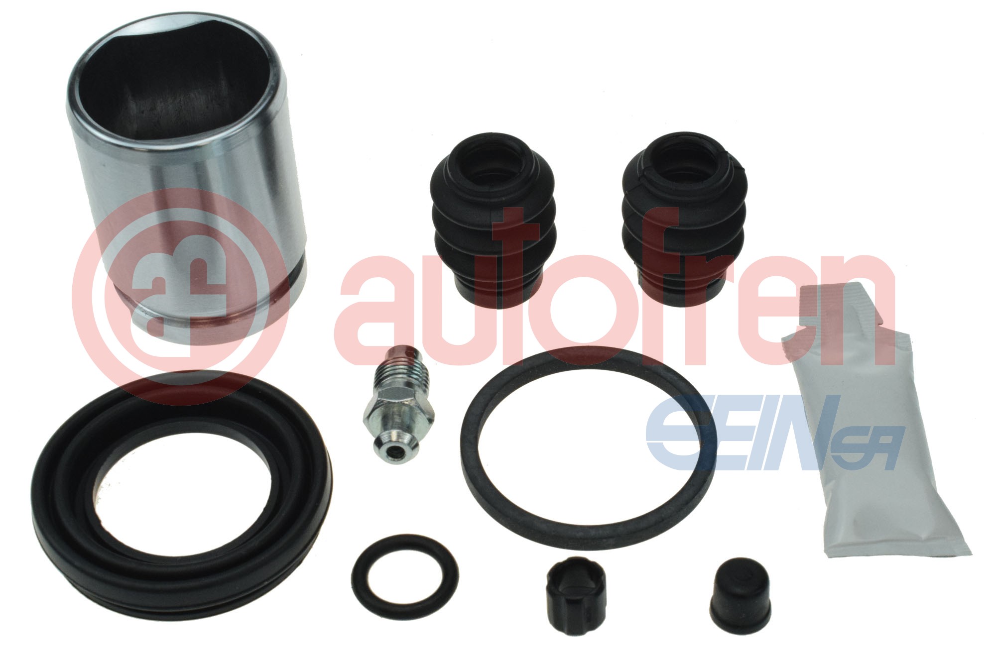 Repair Kit, brake caliper  Art. D43224C