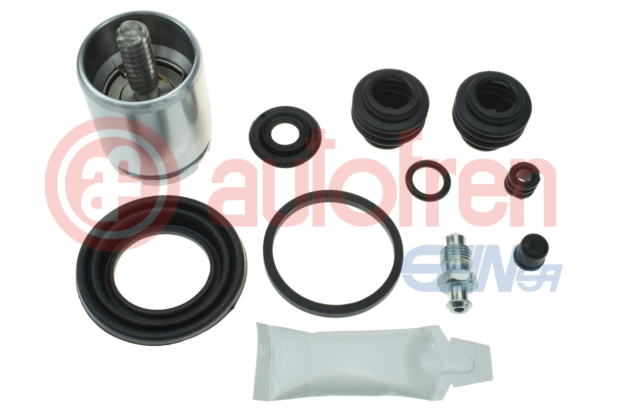 Repair Kit, brake caliper  Art. D43234K