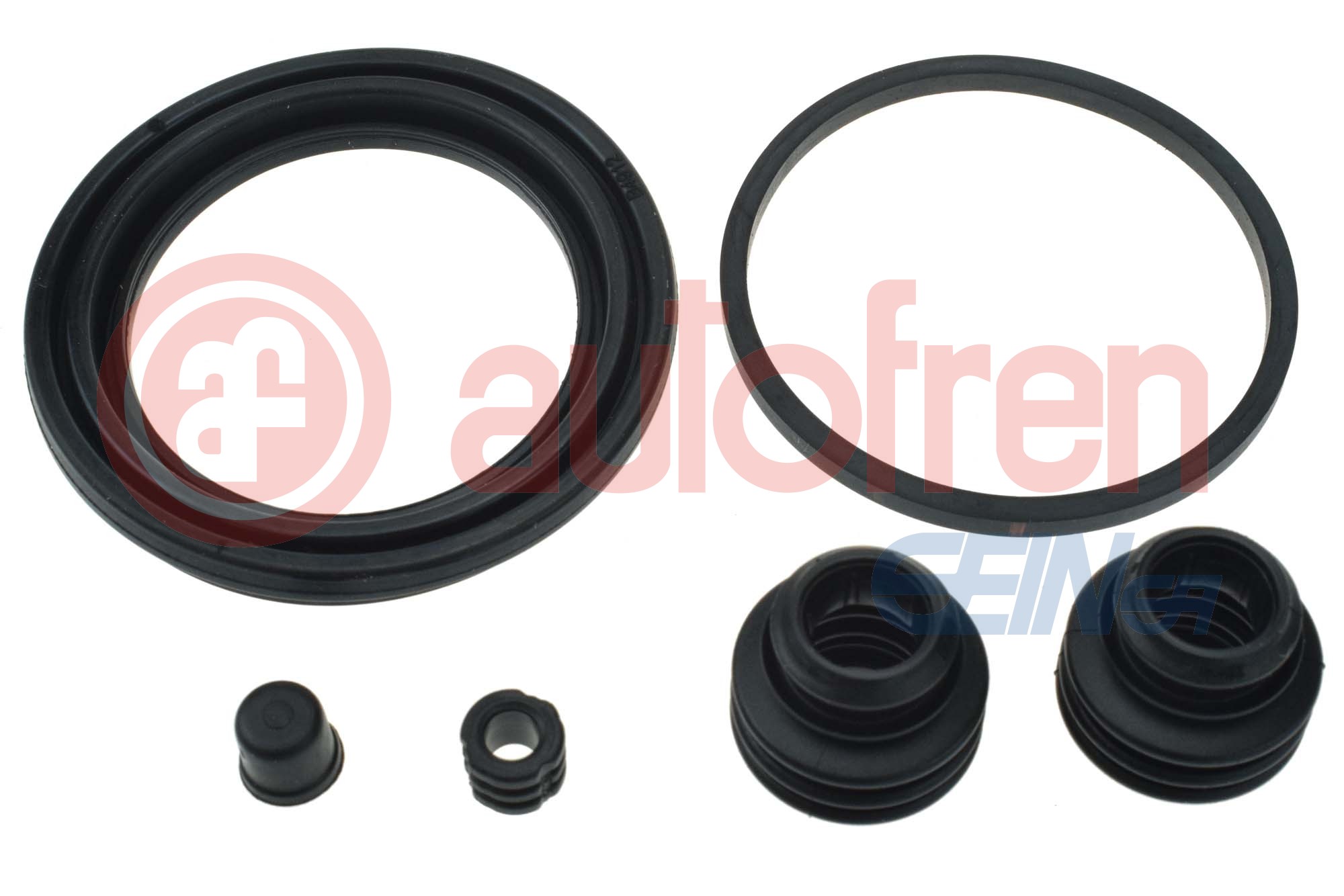 Repair Kit, brake caliper  Art. D43238