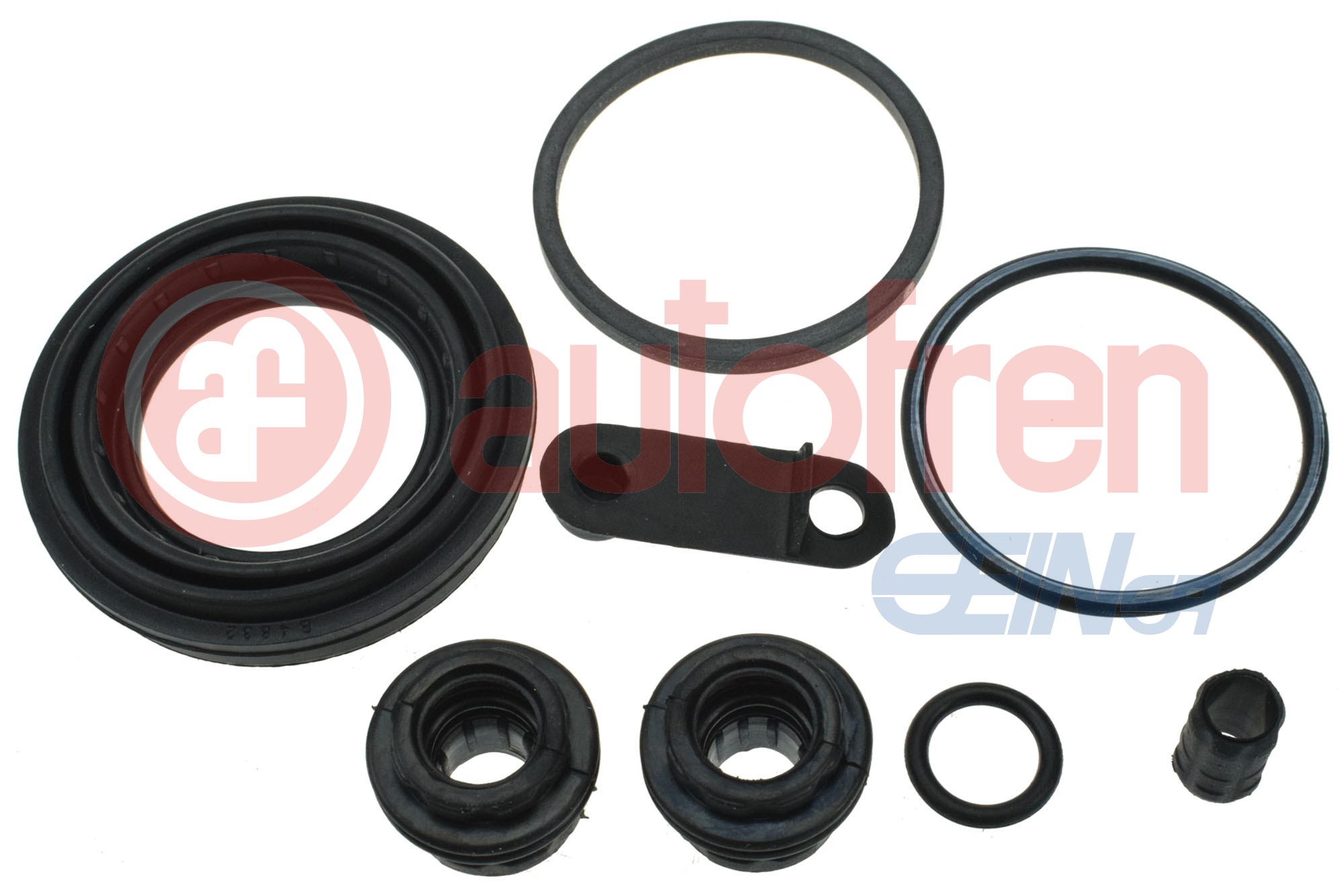 Repair Kit, brake caliper  Art. D43244