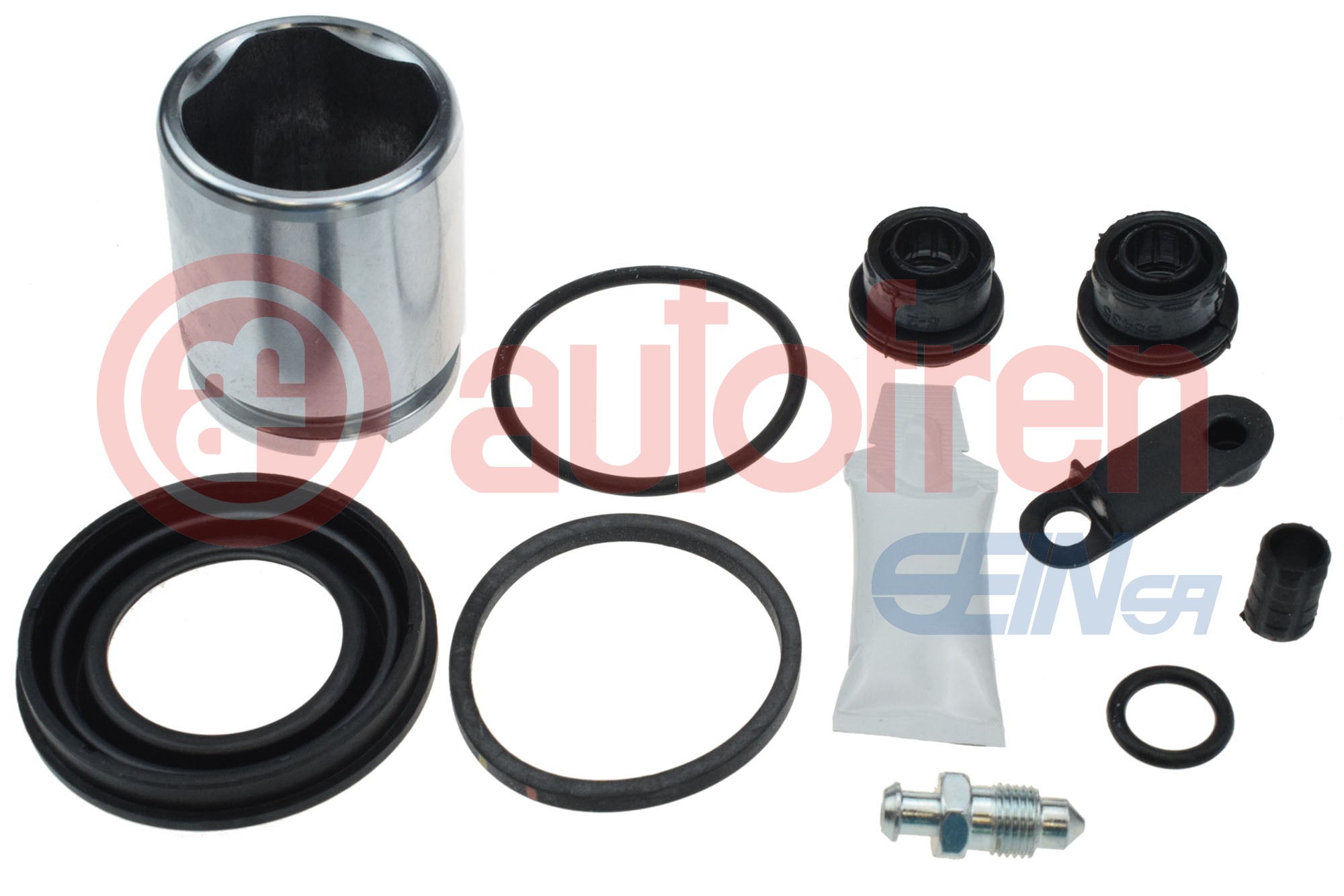 Repair Kit, brake caliper  Art. D43245C