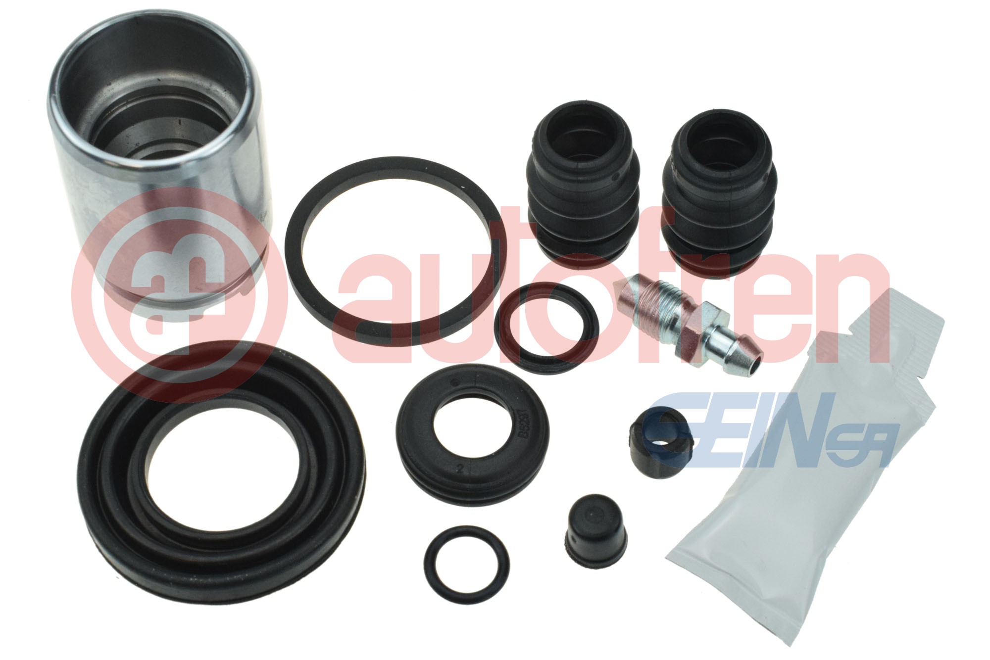 Repair Kit, brake caliper  Art. D43261C