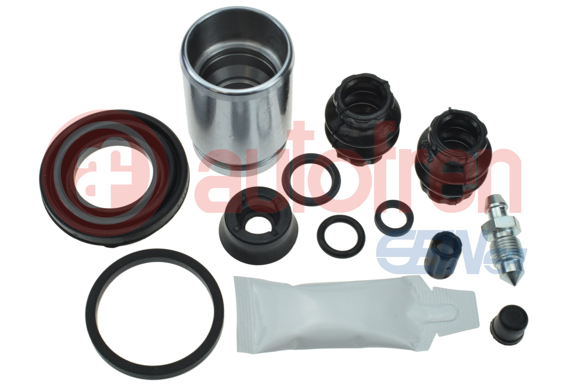 Repair Kit, brake caliper (In front)  Art. D43262C