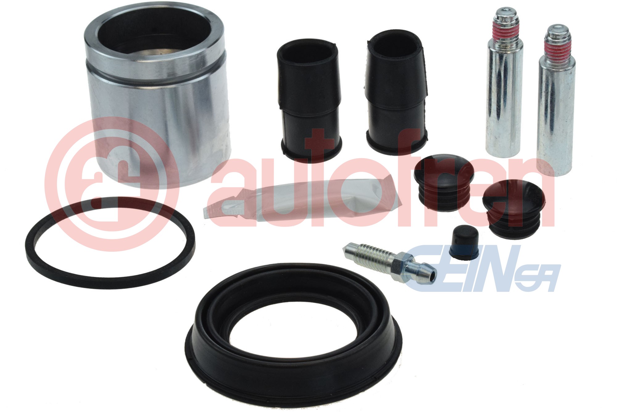 Repair Kit, brake caliper  Art. D43276S