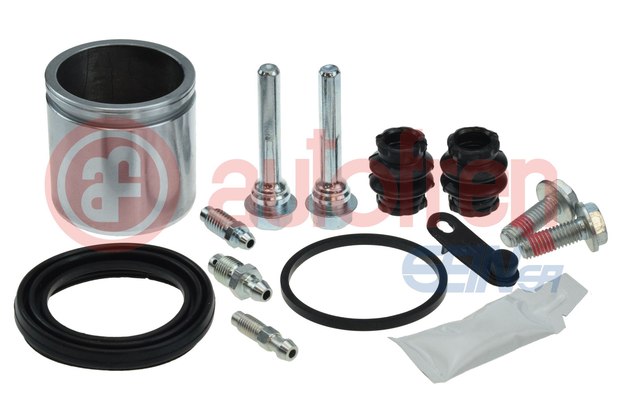 Repair Kit, brake caliper  Art. D43277S