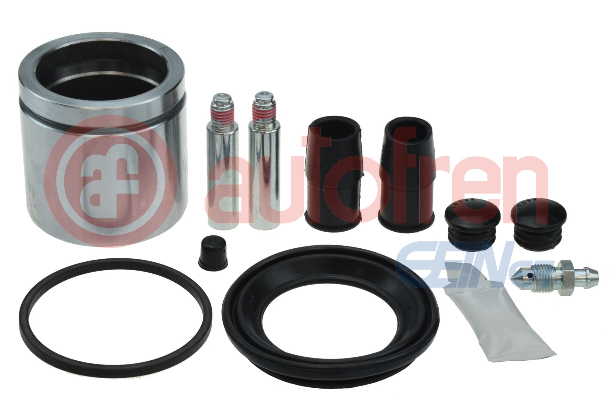 Repair Kit, brake caliper  Art. D43281S