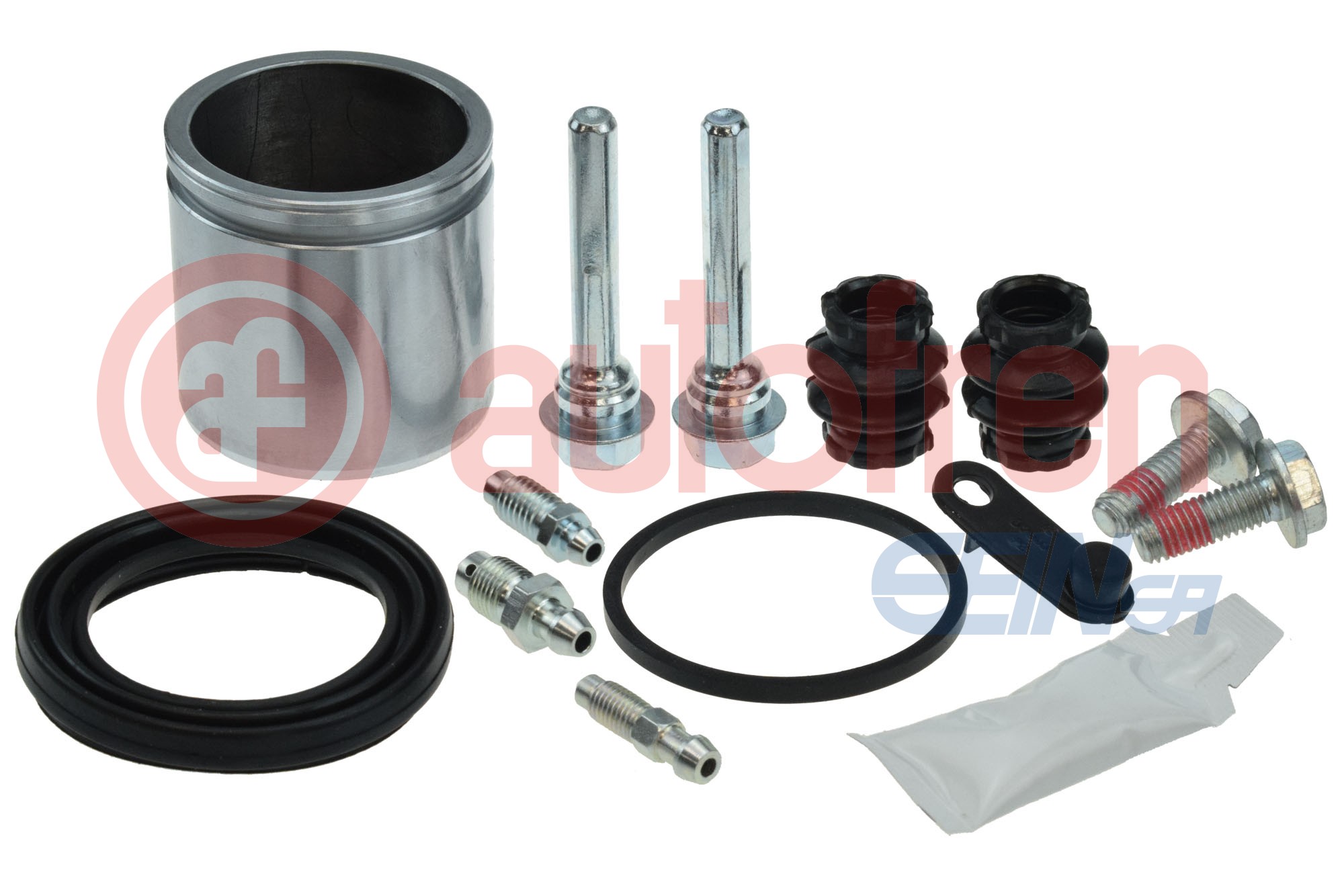 Repair Kit, brake caliper  Art. D43301S