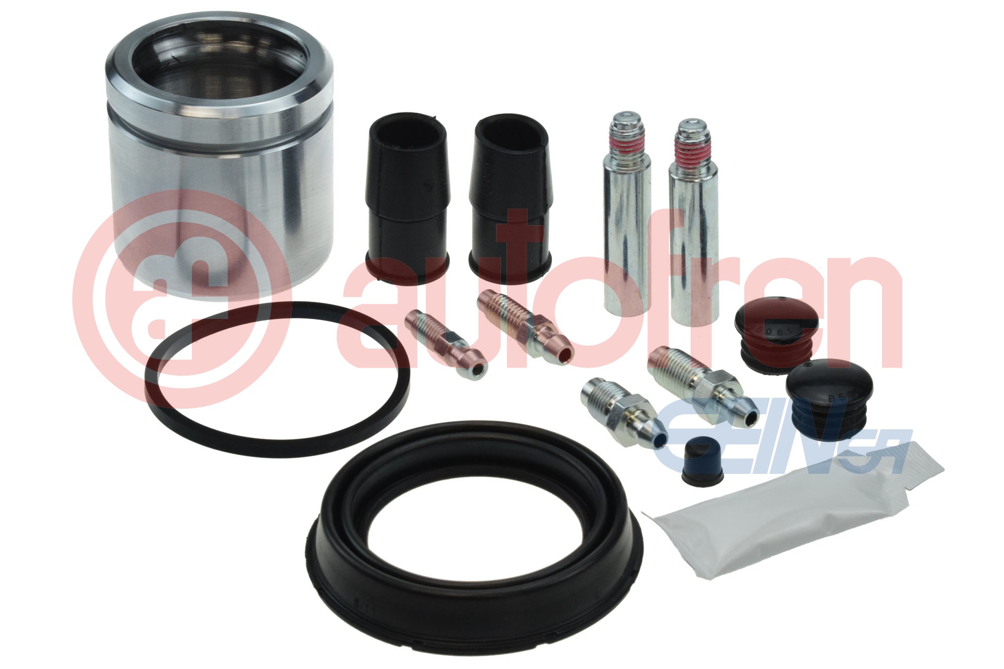 Repair Kit, brake caliper  Art. D43303S