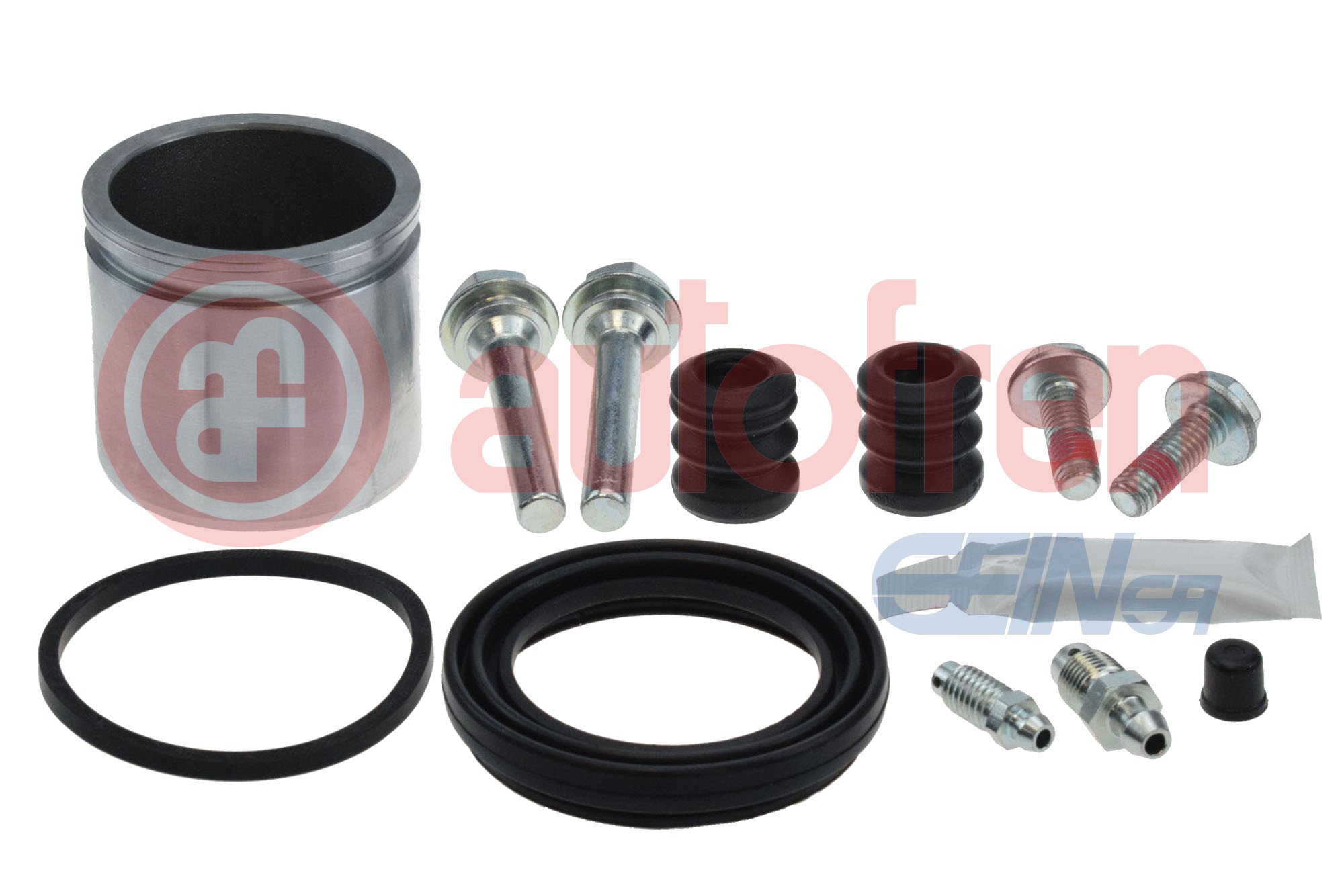 Repair Kit, brake caliper  Art. D43307S