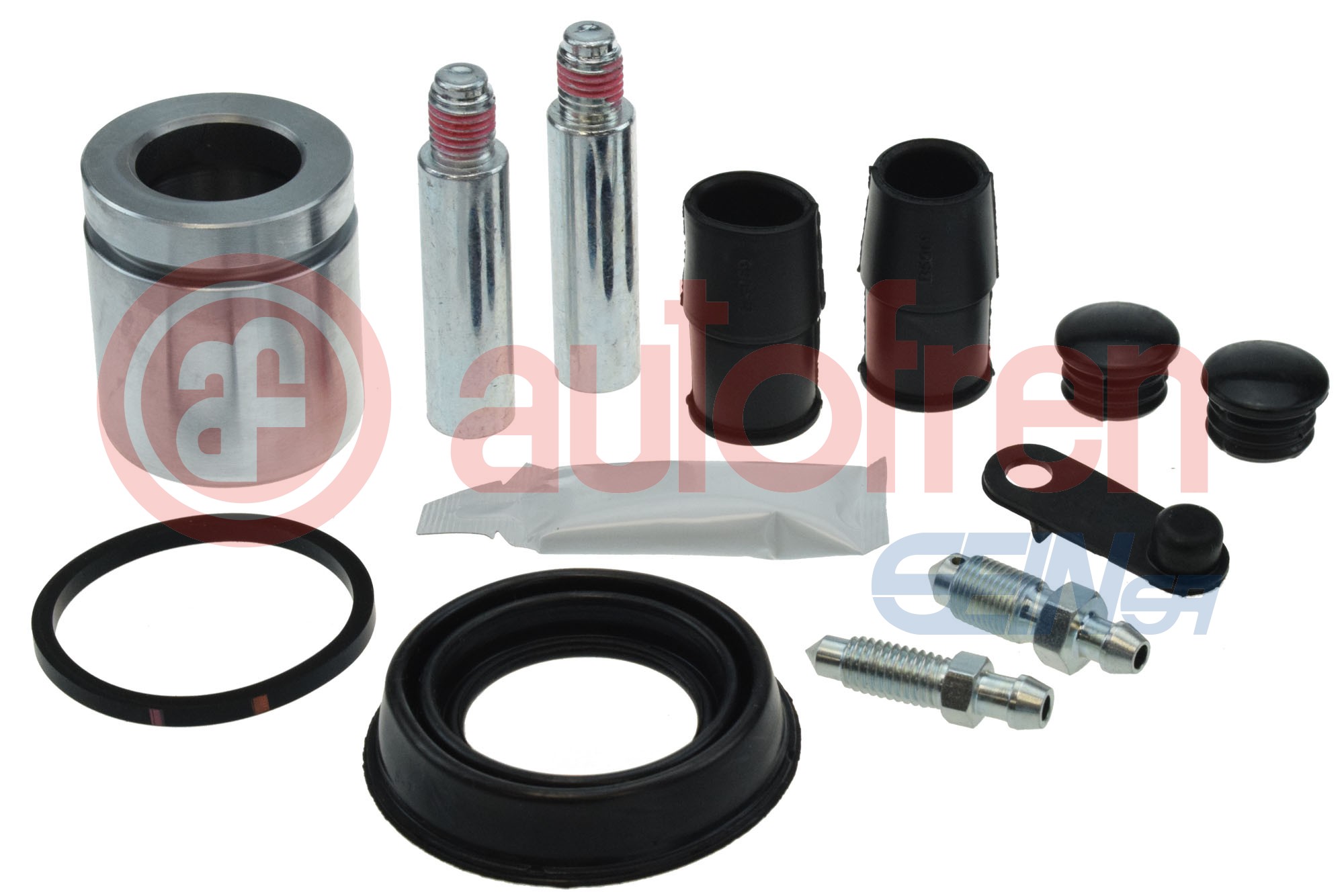 Repair Kit, brake caliper  Art. D43311S