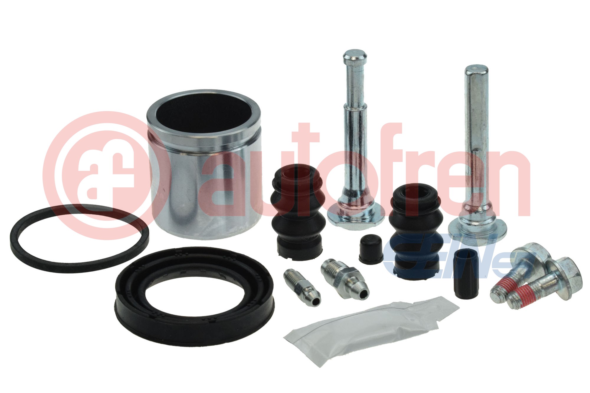 Repair Kit, brake caliper  Art. D43317S