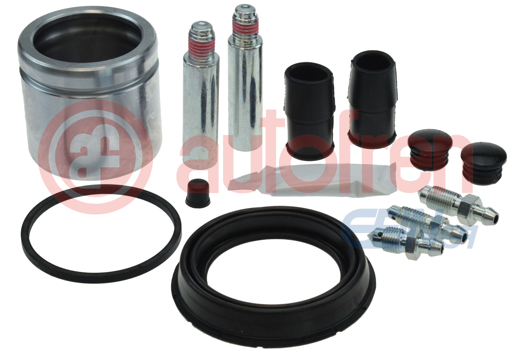 Repair Kit, brake caliper  Art. D43328S