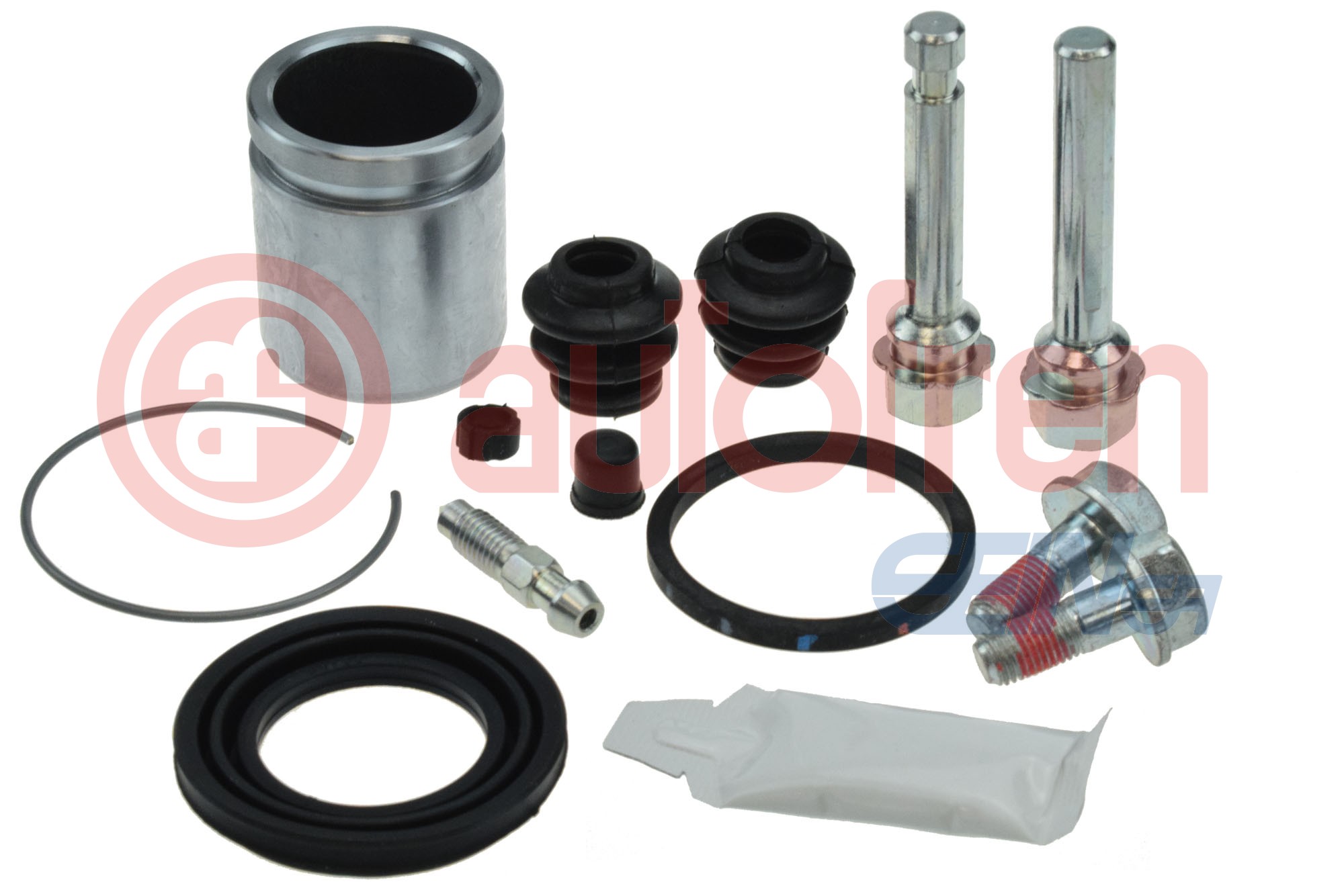 Repair Kit, brake caliper  Art. D43331S