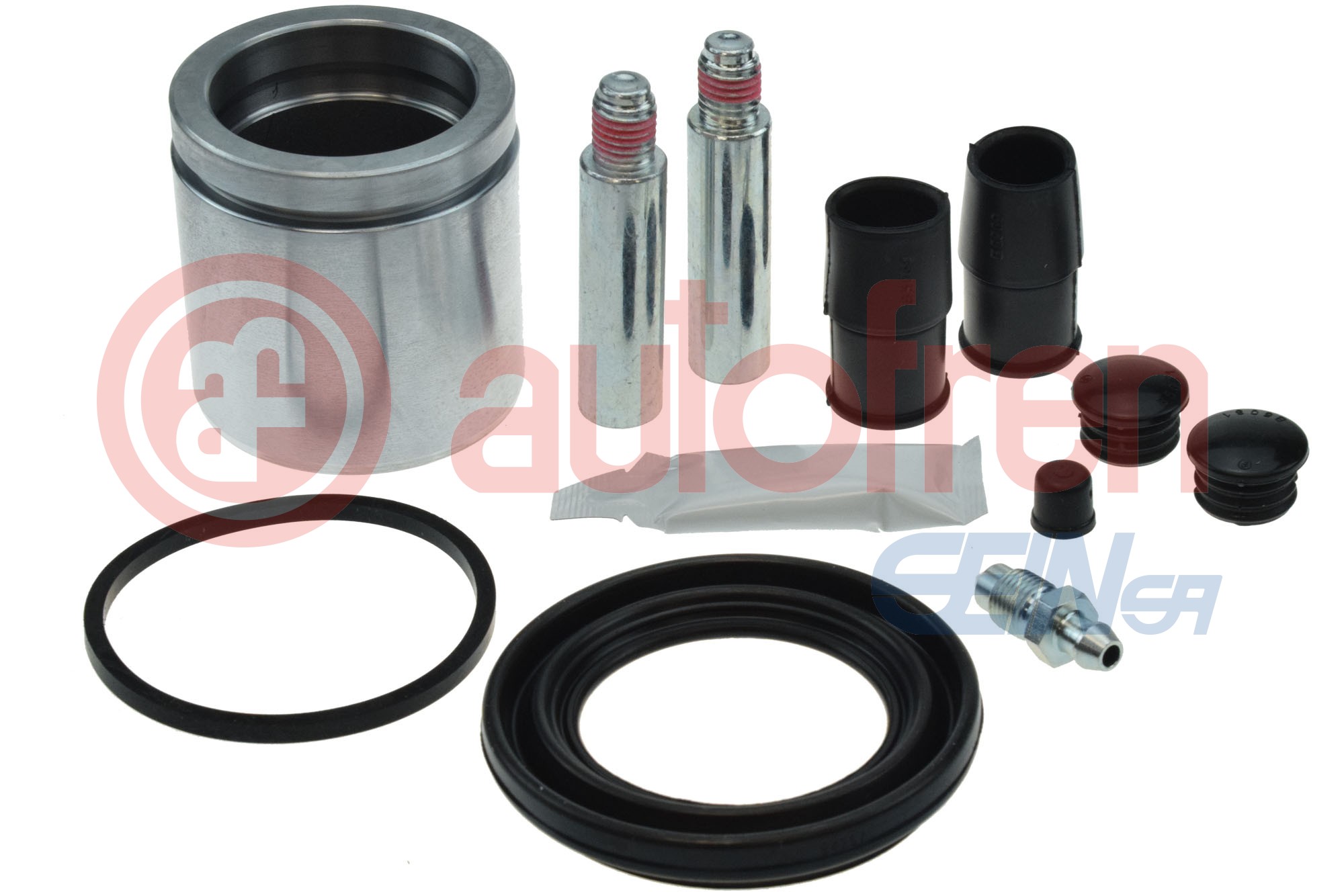 Repair Kit, brake caliper  Art. D43342S