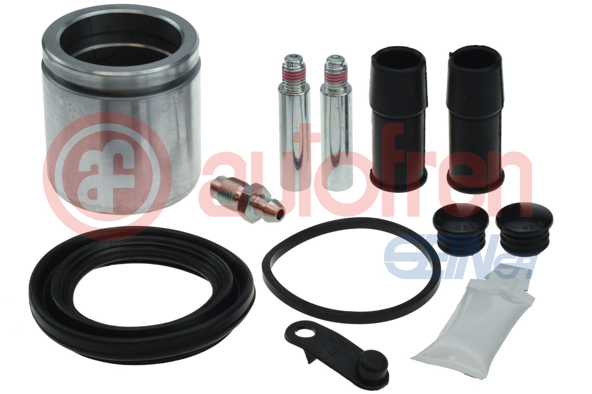 Repair Kit, brake caliper  Art. D43348S