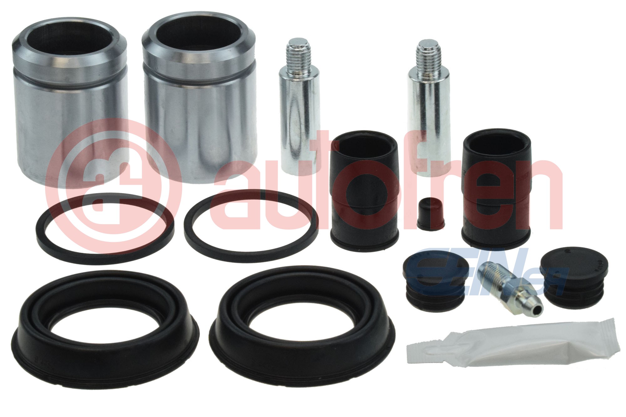 Repair Kit, brake caliper  Art. D43364S