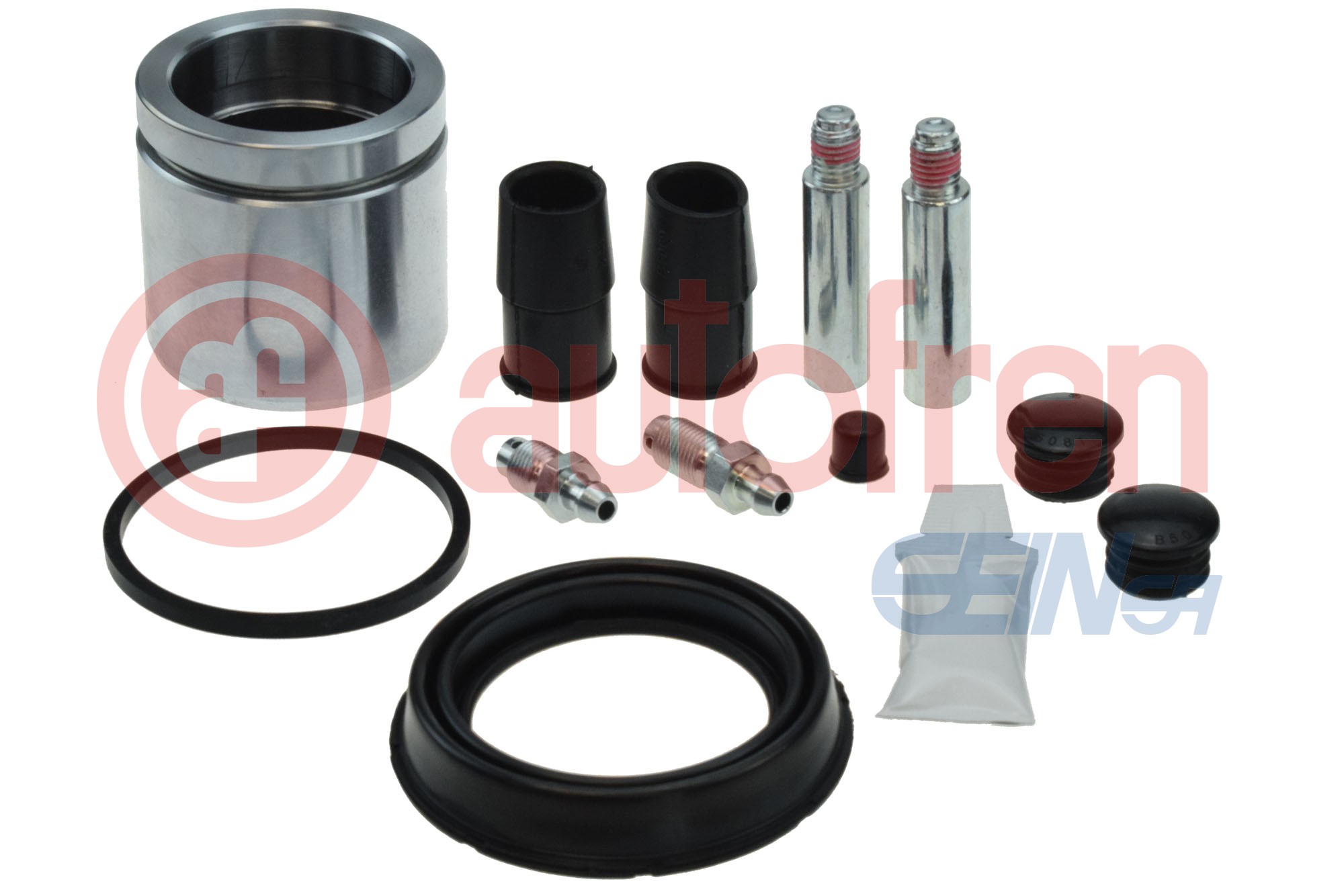 Repair Kit, brake caliper  Art. D43374S