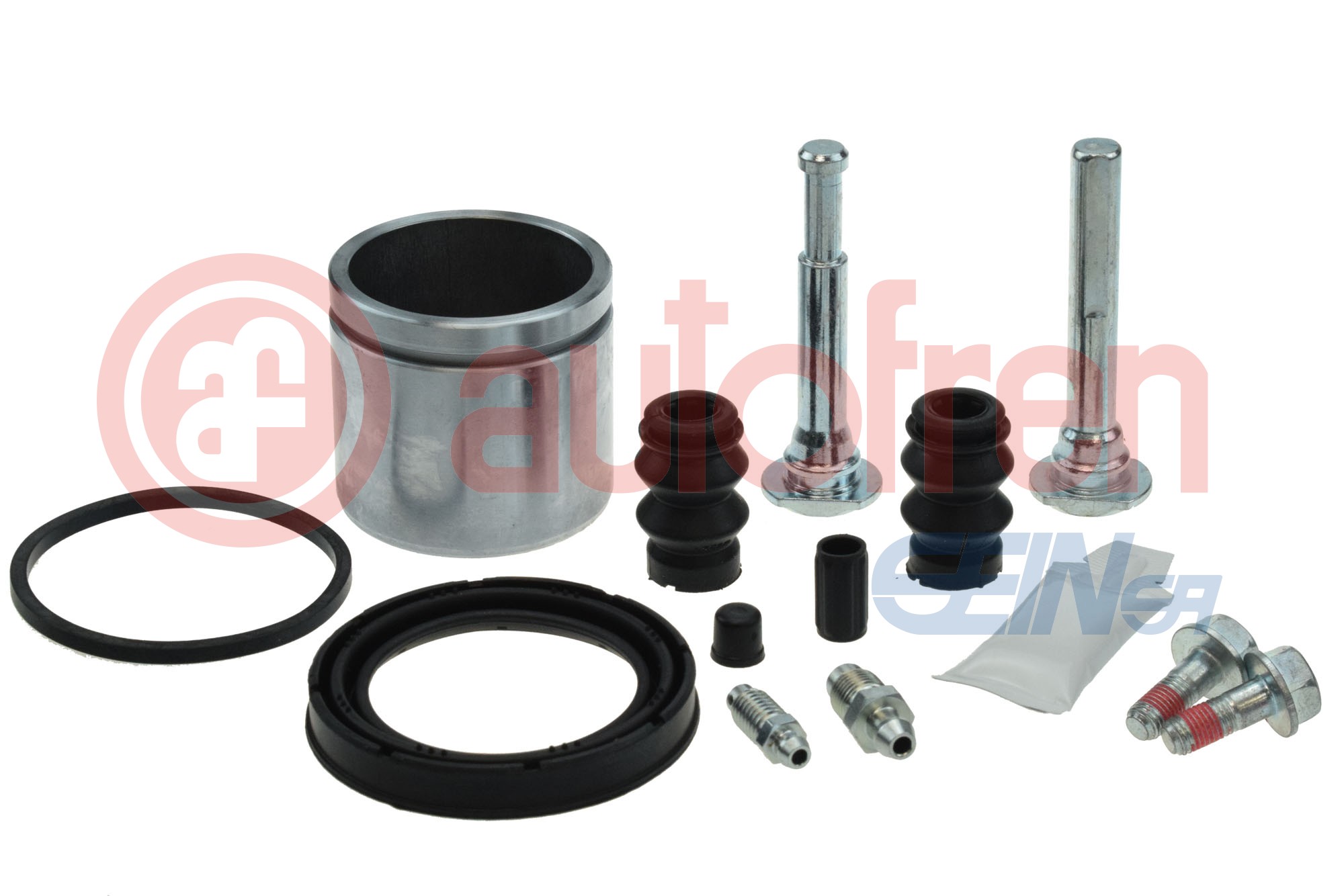 Repair Kit, brake caliper  Art. D43382S