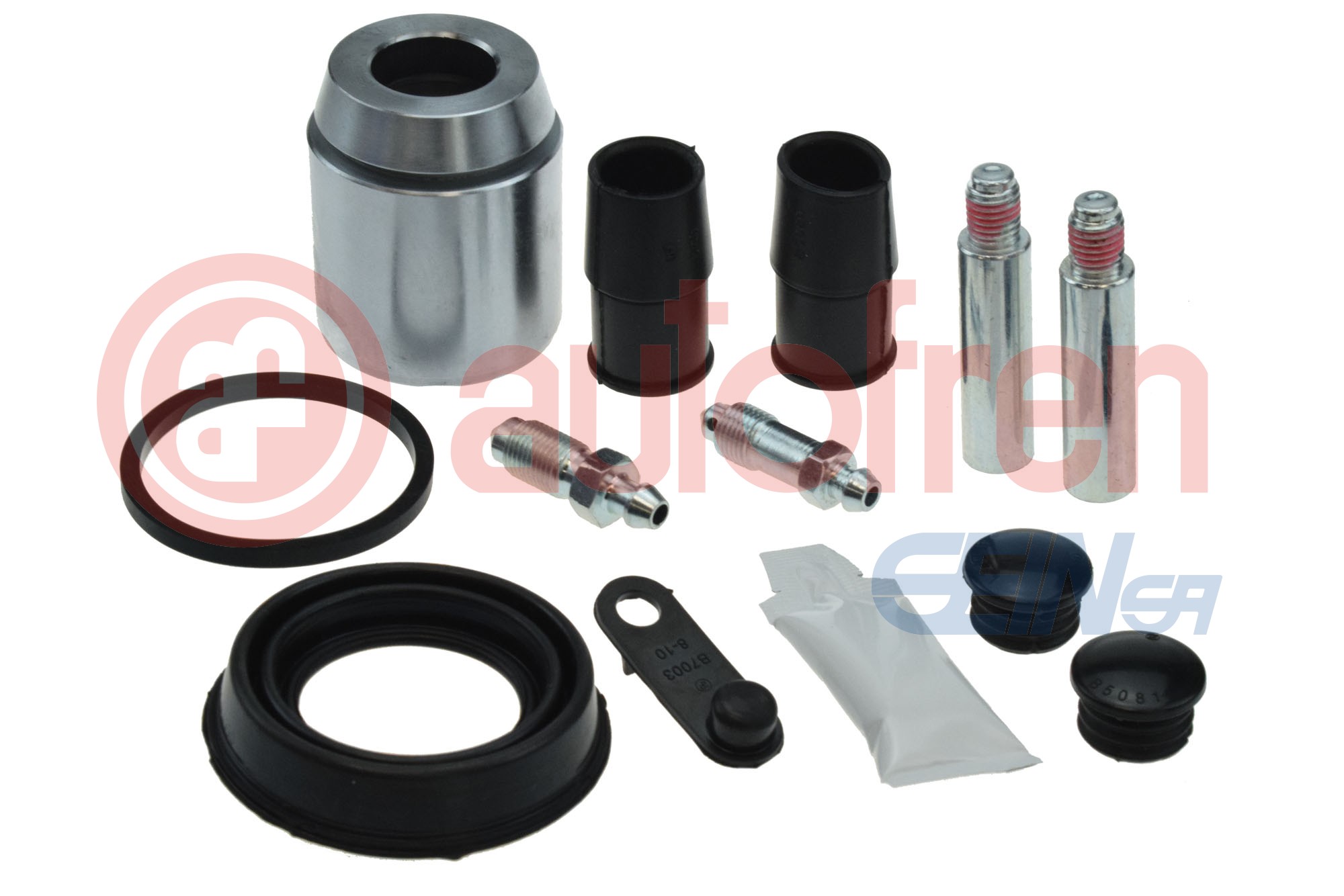 Repair Kit, brake caliper  Art. D43398S