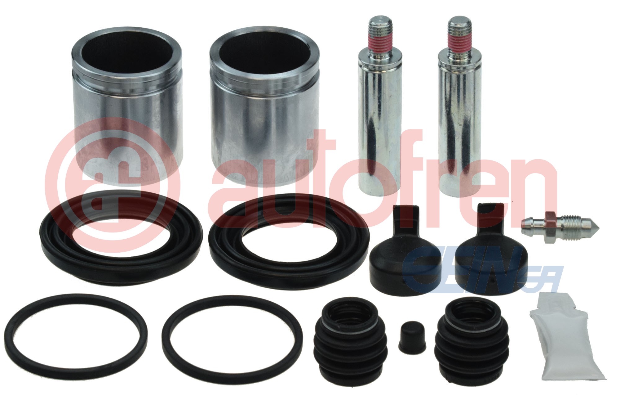 Repair Kit, brake caliper  Art. D43401S