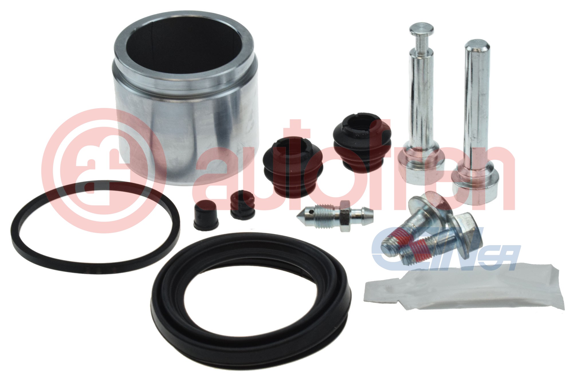 Repair Kit, brake caliper  Art. D43410S