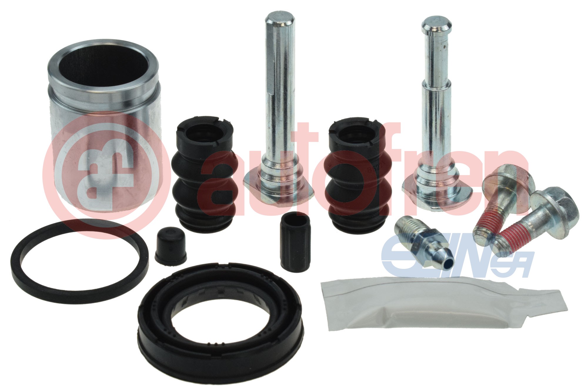 Repair Kit, brake caliper  Art. D43411S