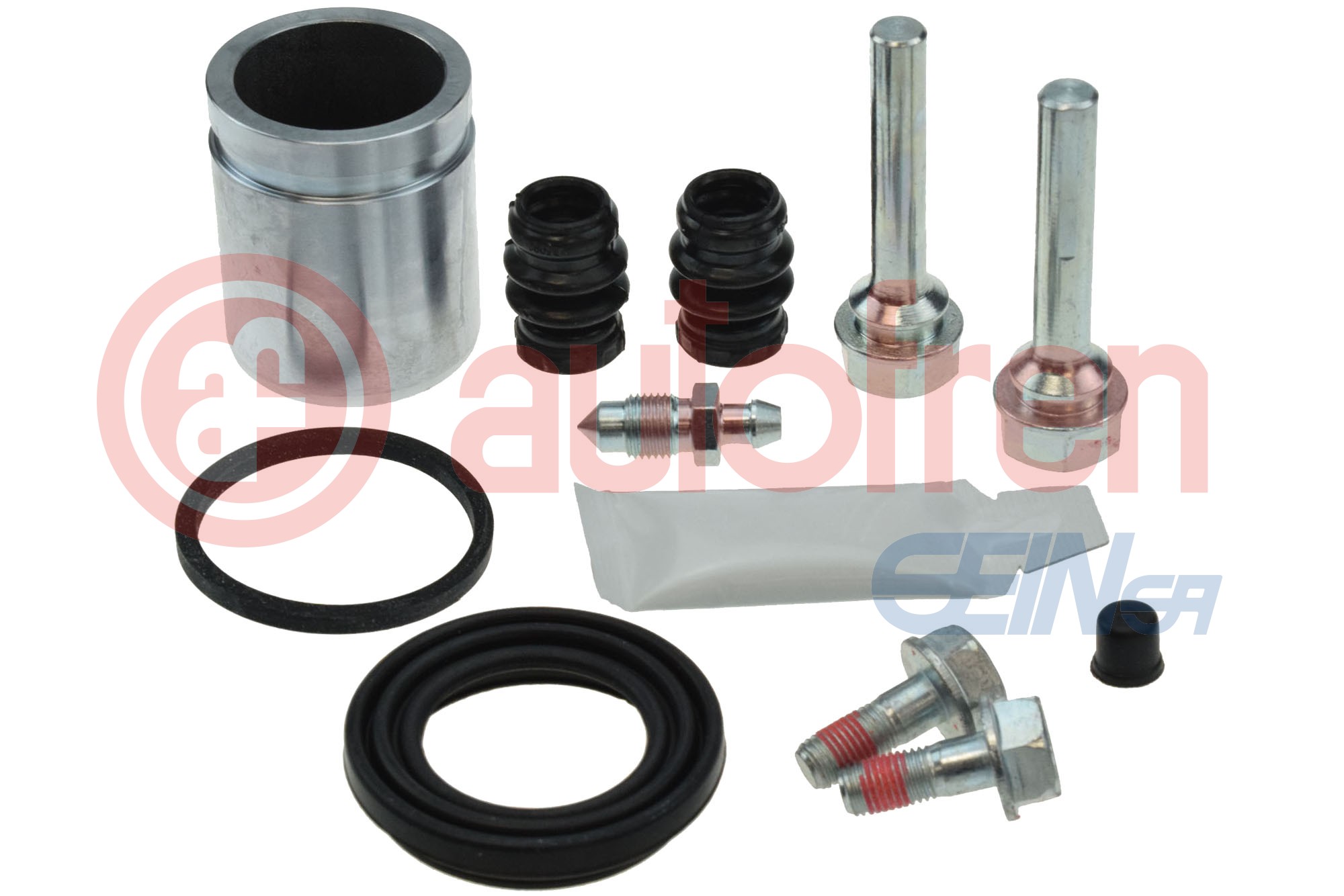 Repair Kit, brake caliper  Art. D43419S