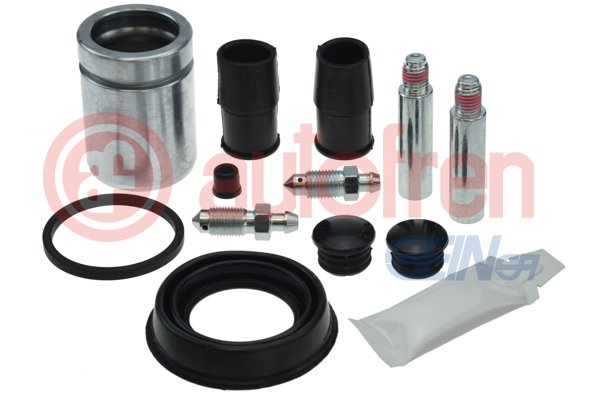 Repair Kit, brake caliper  Art. D43420S