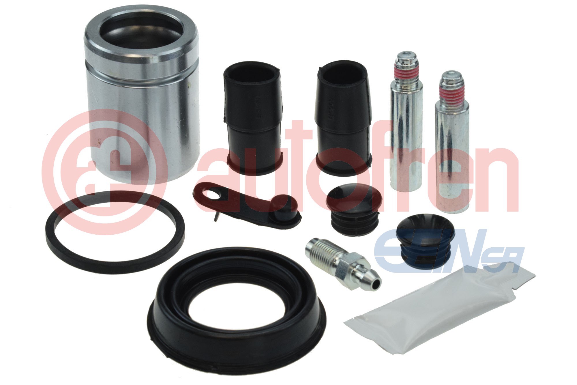 Repair Kit, brake caliper  Art. D43421S