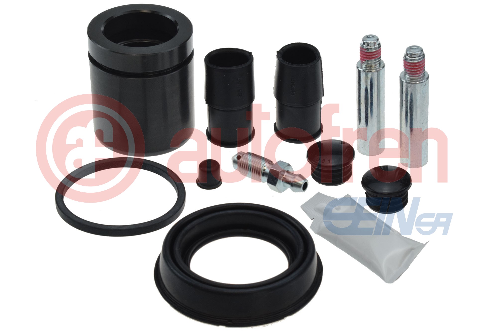 Repair Kit, brake caliper  Art. D43423S