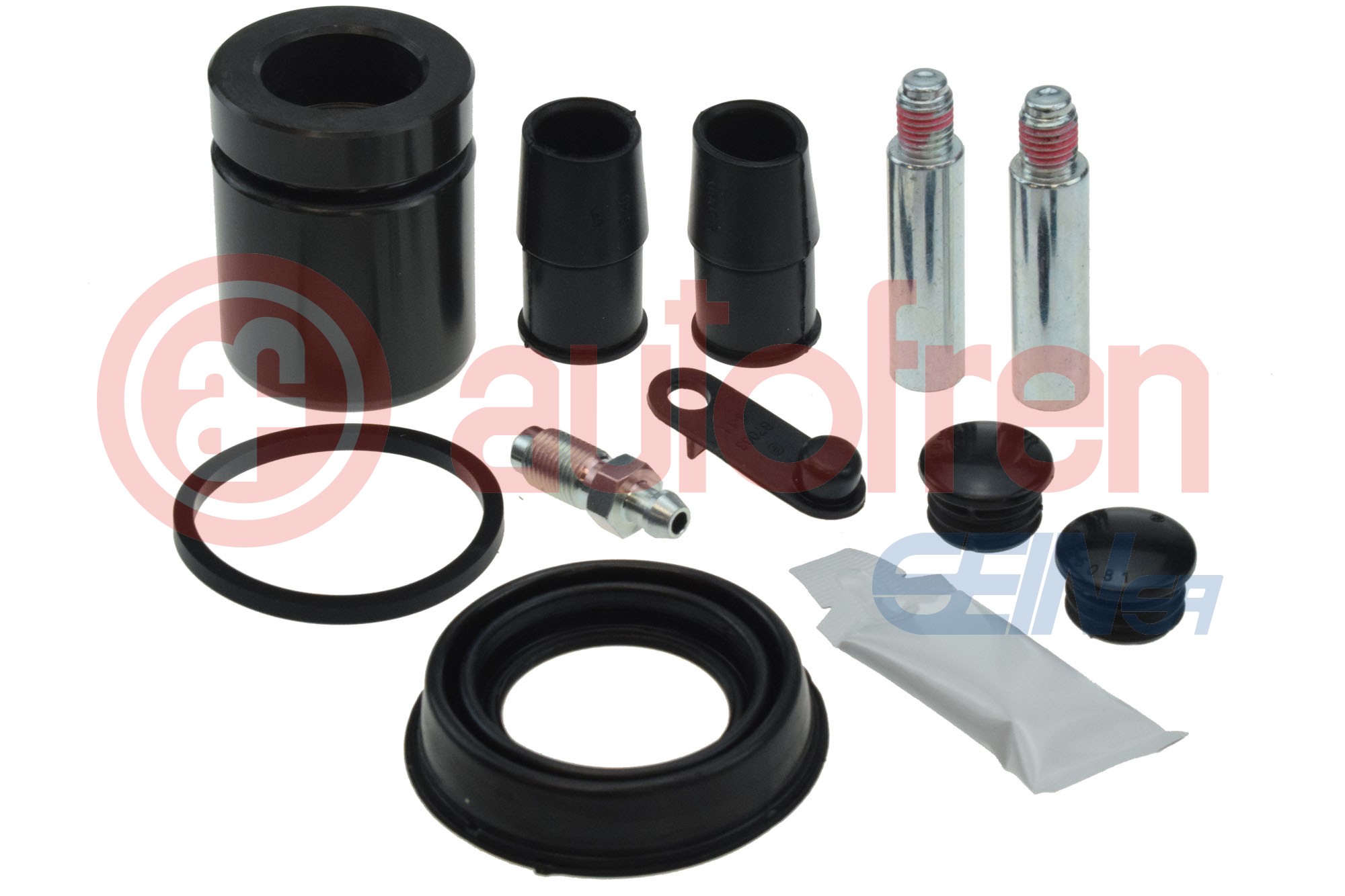 Repair Kit, brake caliper  Art. D43426S