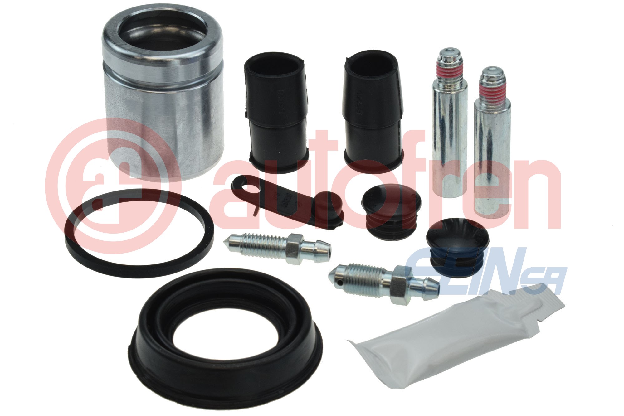 Repair Kit, brake caliper  Art. D43427S