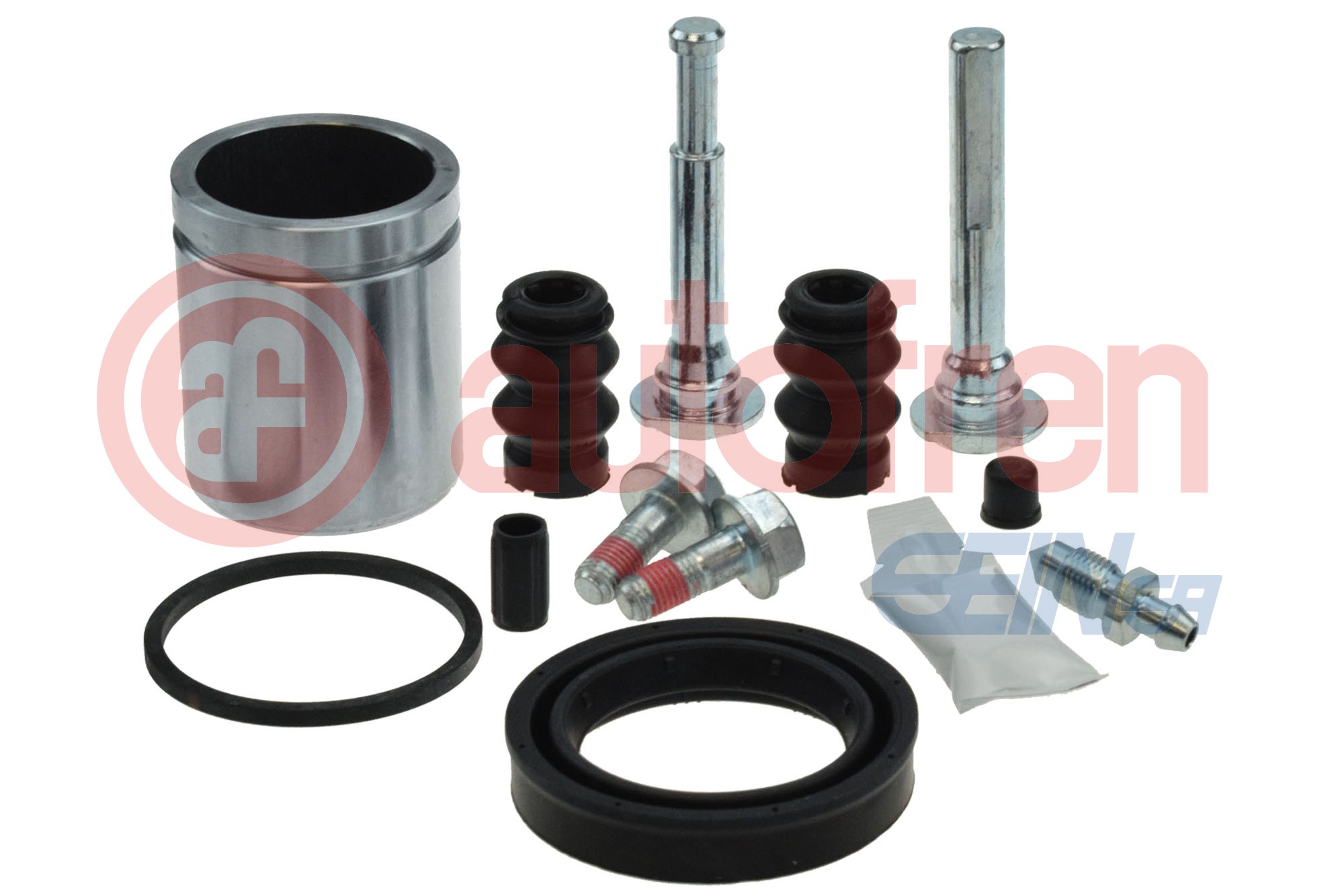 Repair Kit, brake caliper  Art. D43429S