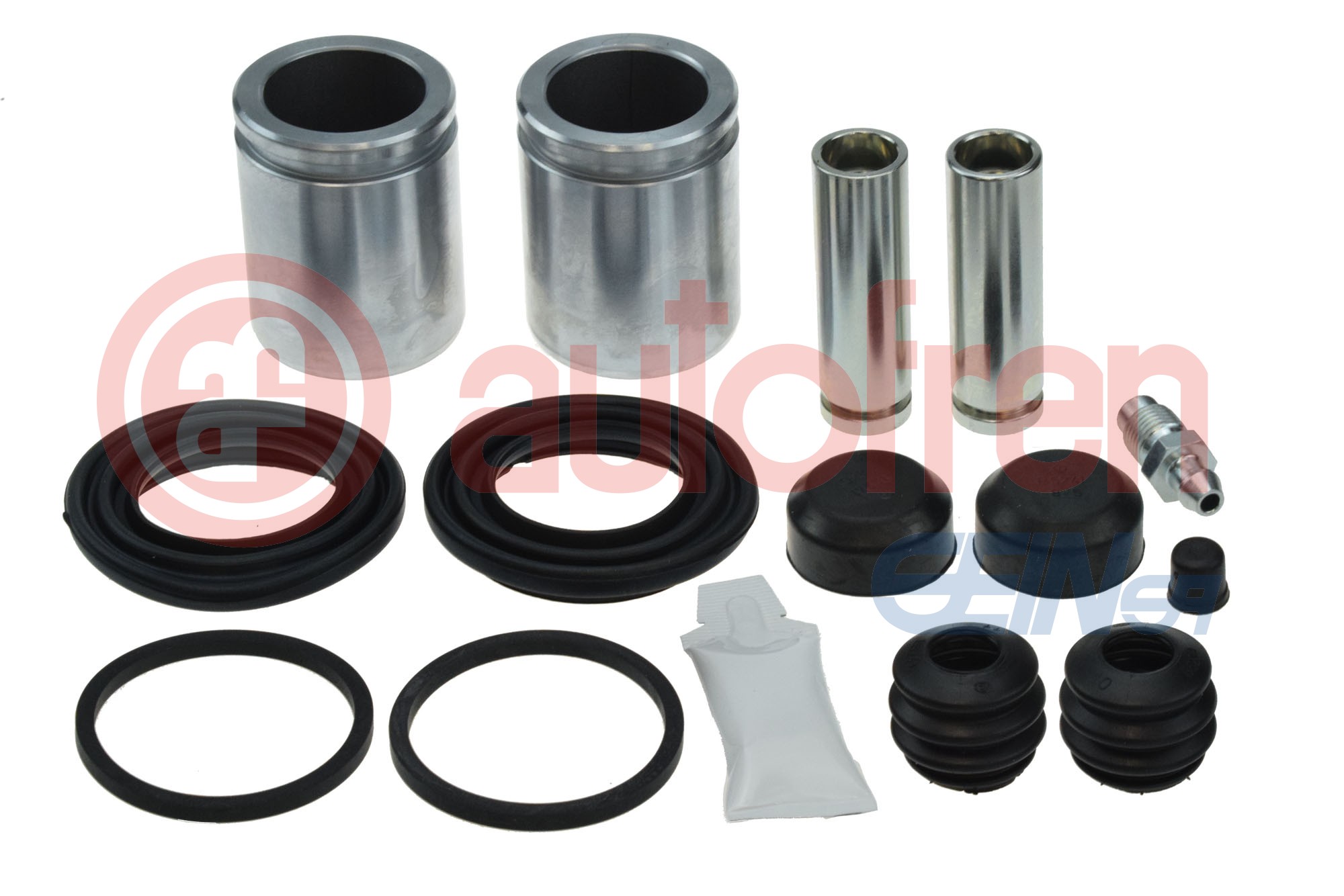 Repair Kit, brake caliper  Art. D43432S